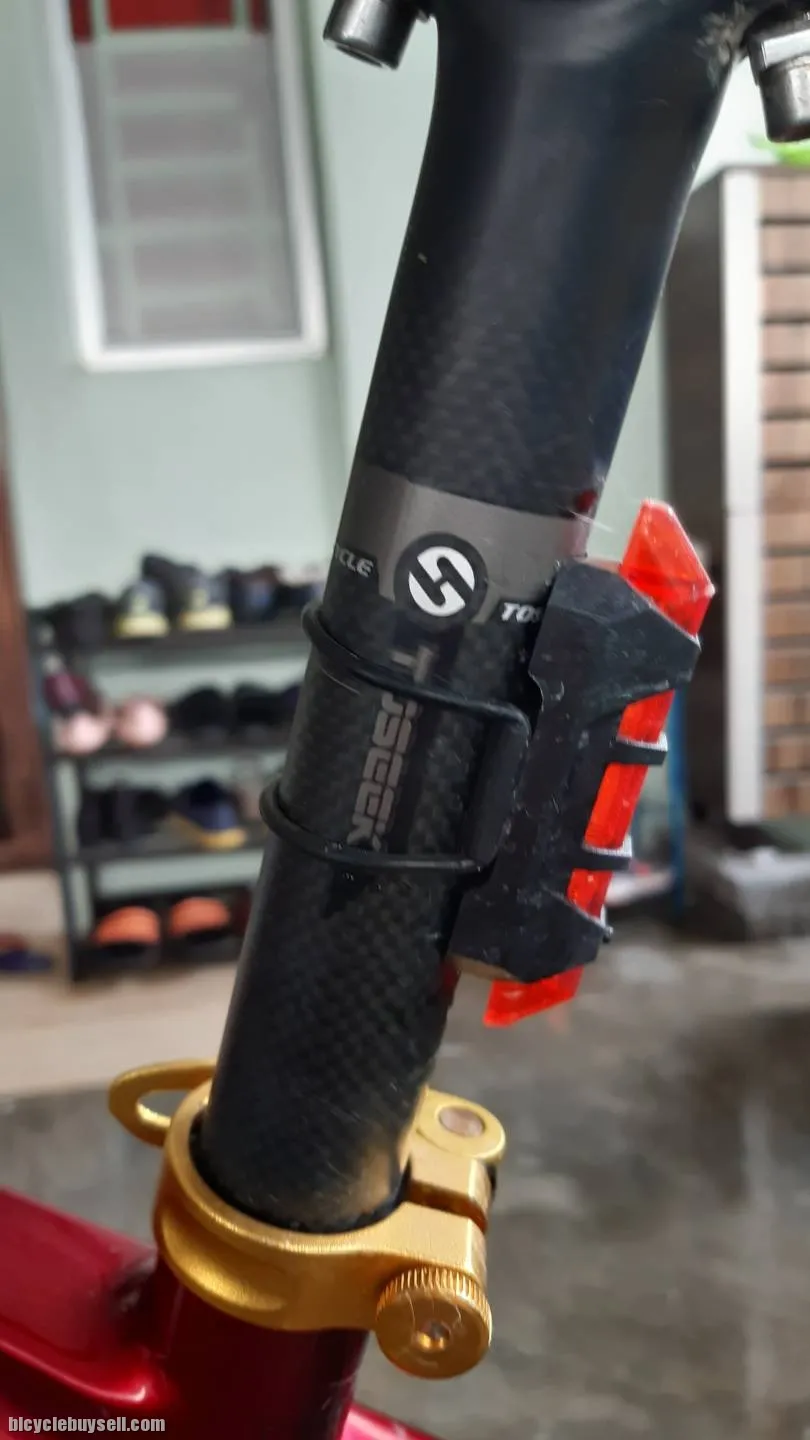 SPEEDX MUSTANG 27ER*17 (M)2019