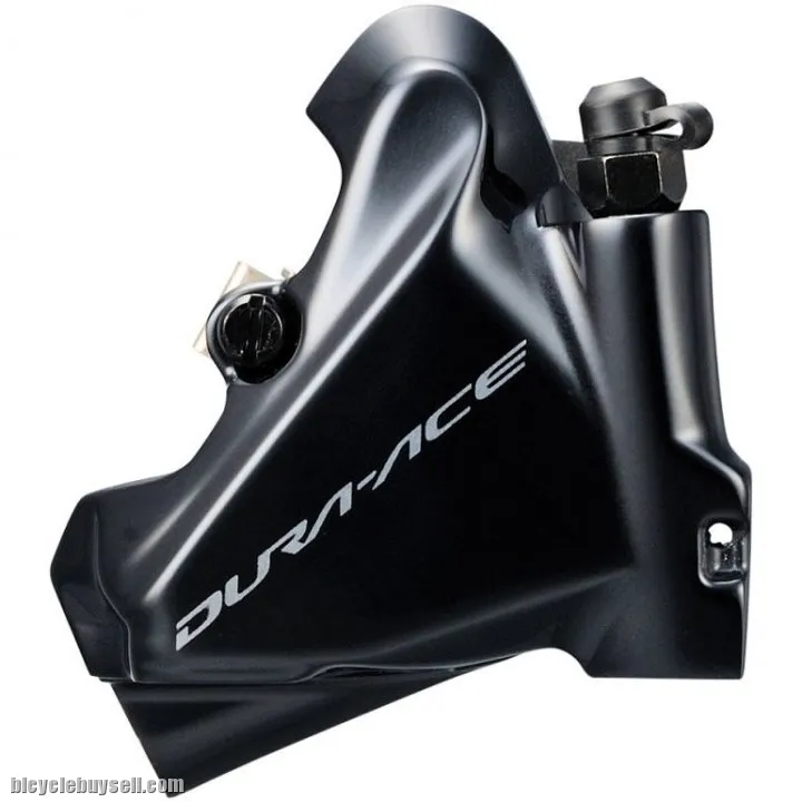 Shimano Dura Ace BR-R9170 Hydraulic Flat Mount Disc Brake Caliper