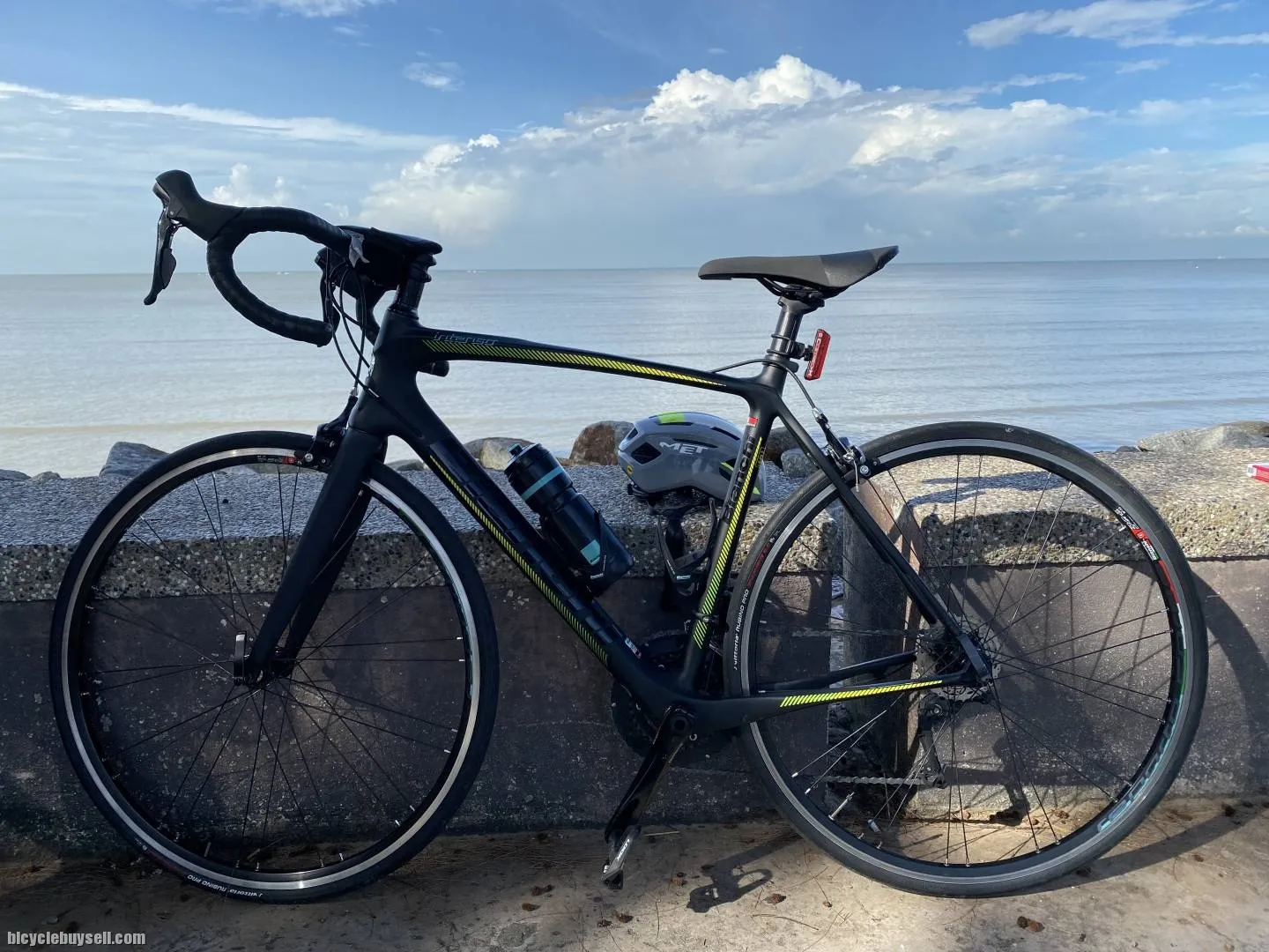 BIANCHI INTENSO 105
