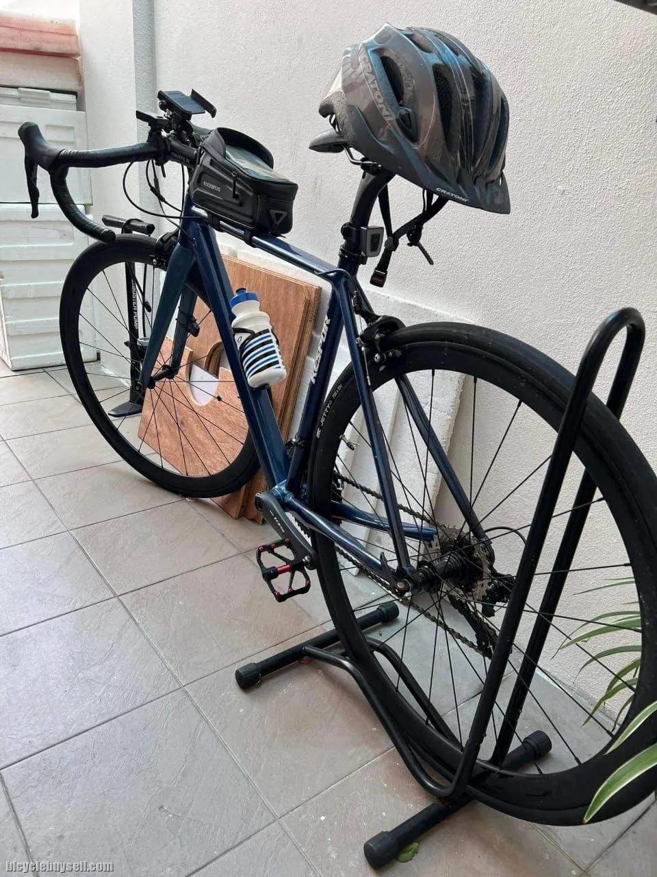 KESPOR ZEUS LITE Full Shimano 105 R7000