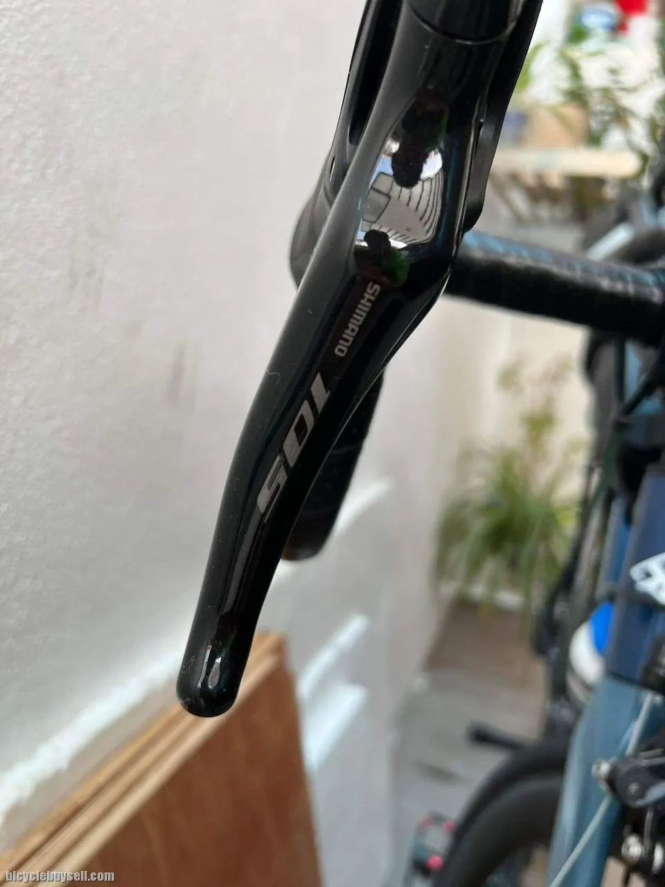 KESPOR ZEUS LITE Full Shimano 105 R7000