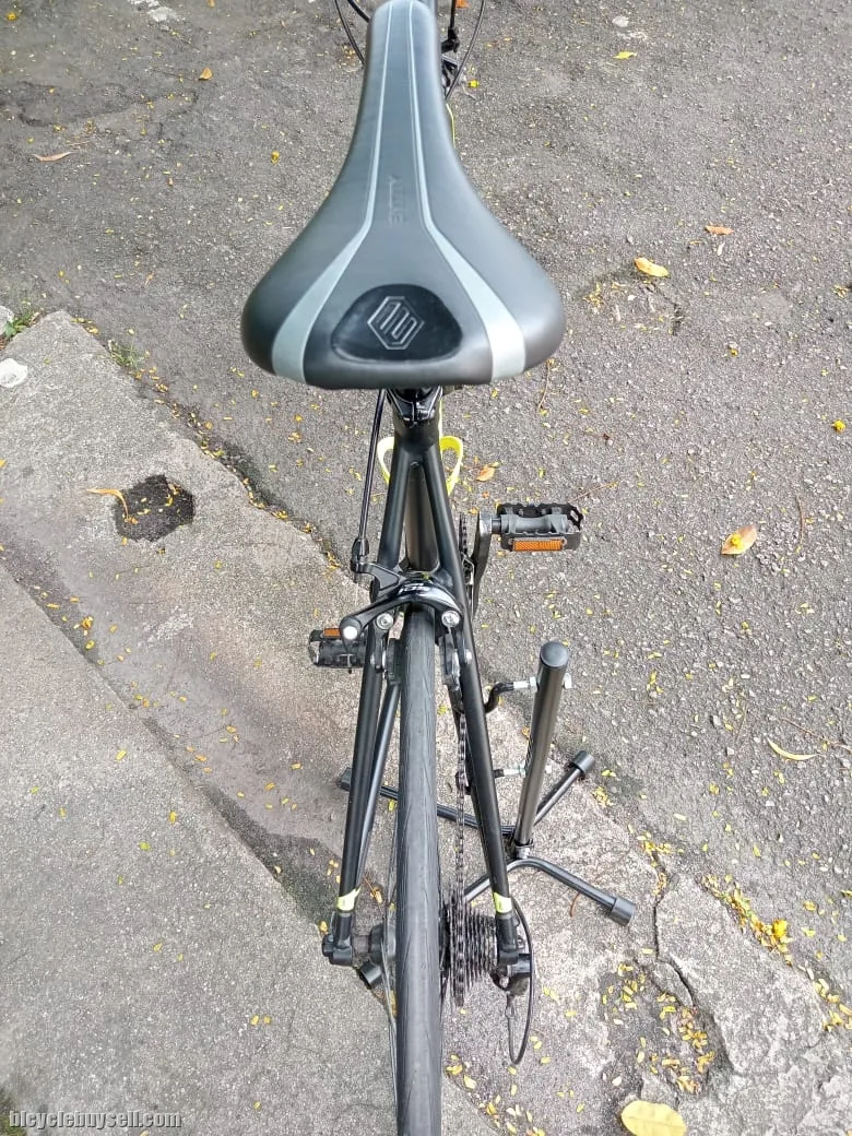 Polygon Helios Nego Price Good Condition