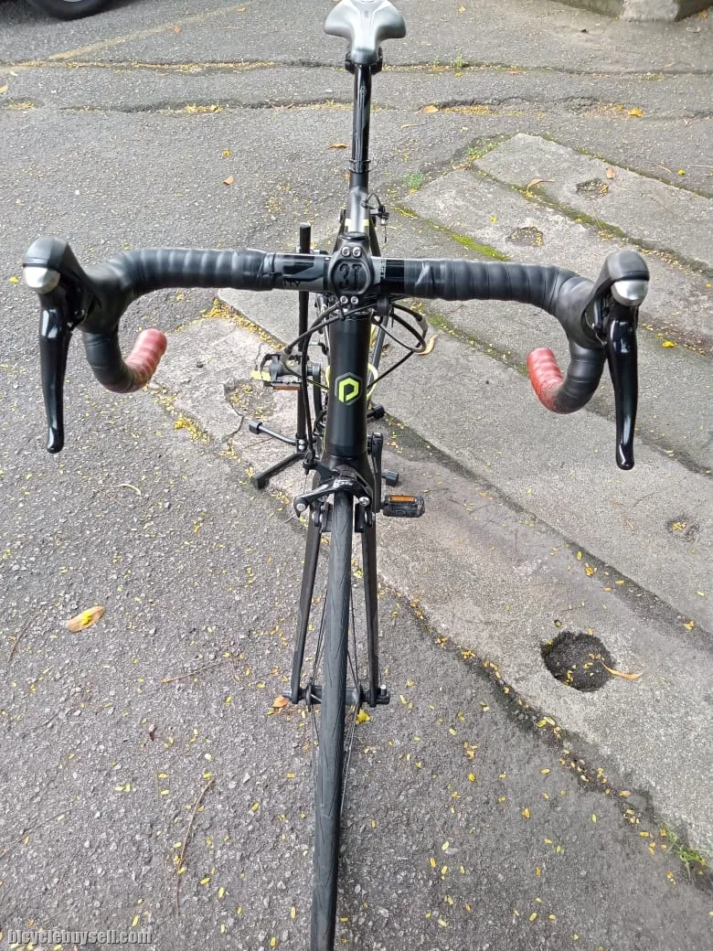 Polygon Helios Nego Price Good Condition