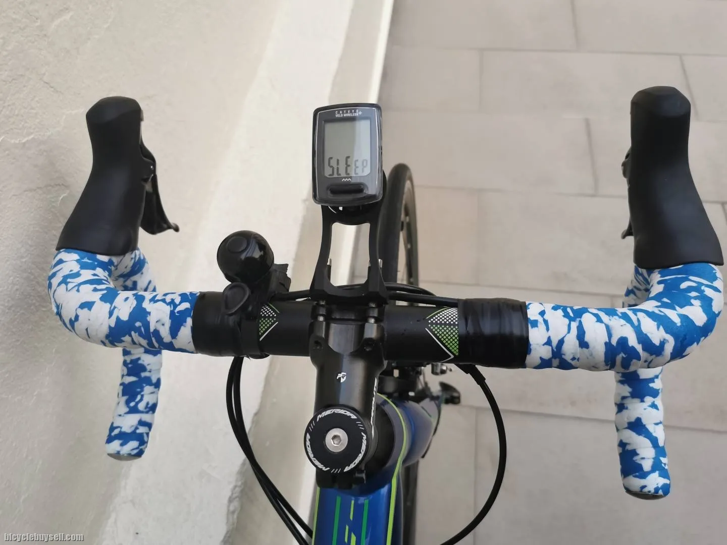 MERIDA SCULTURA 4000 (ALUMINIUM)