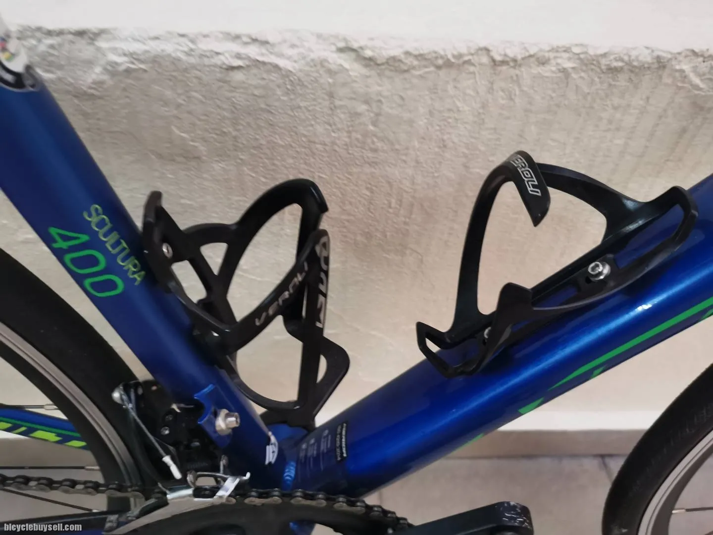 MERIDA SCULTURA 4000 (ALUMINIUM)