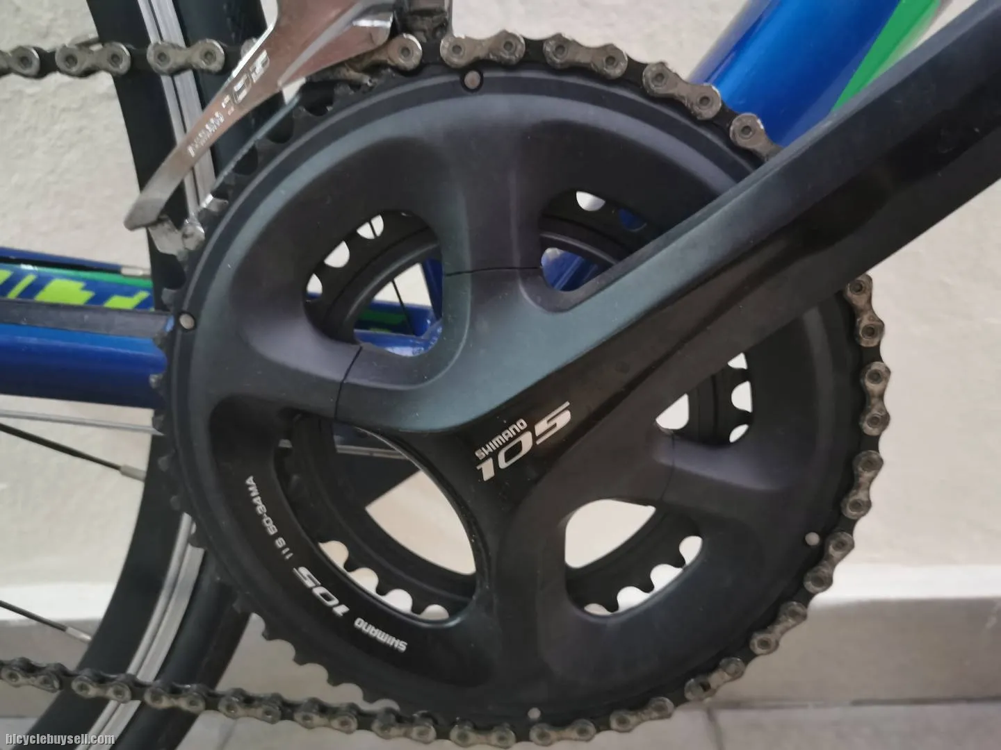 MERIDA SCULTURA 4000 (ALUMINIUM)
