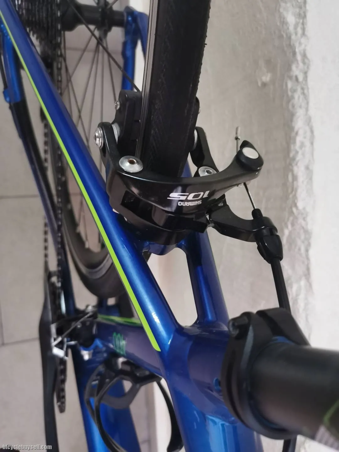 MERIDA SCULTURA 4000 (ALUMINIUM)