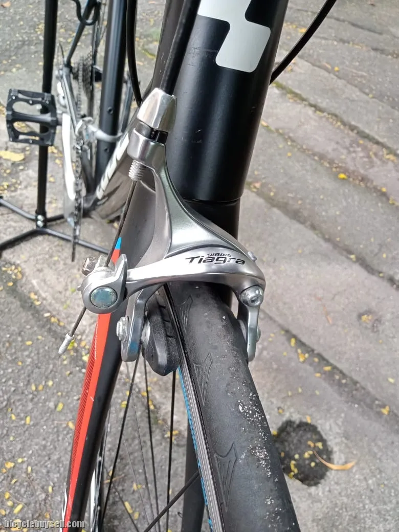 Cube Peloton 700c