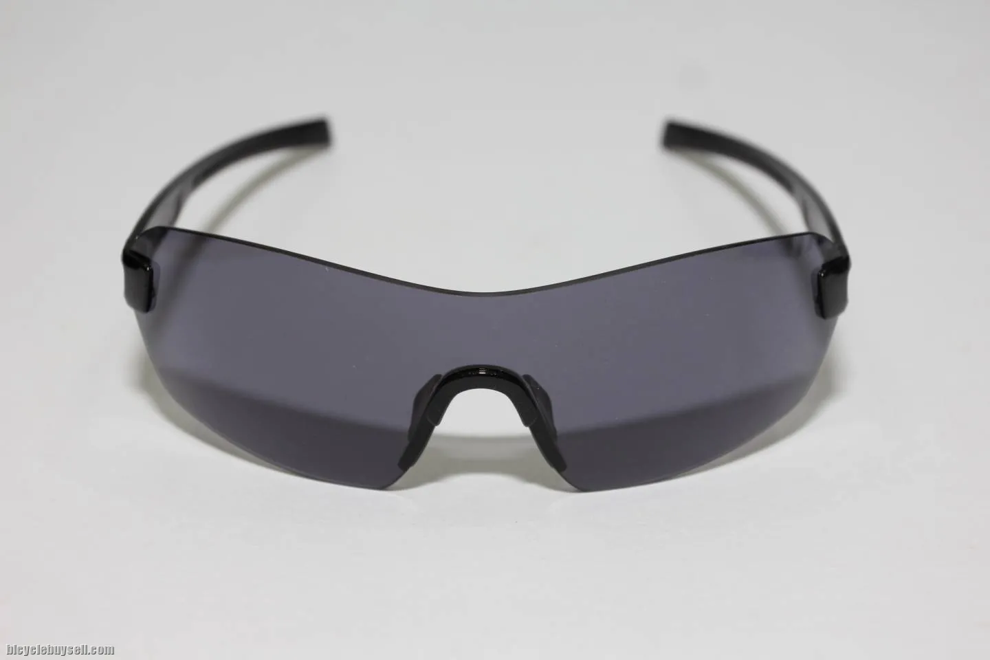 adidas Arriba sunglasses - Shiny Black
