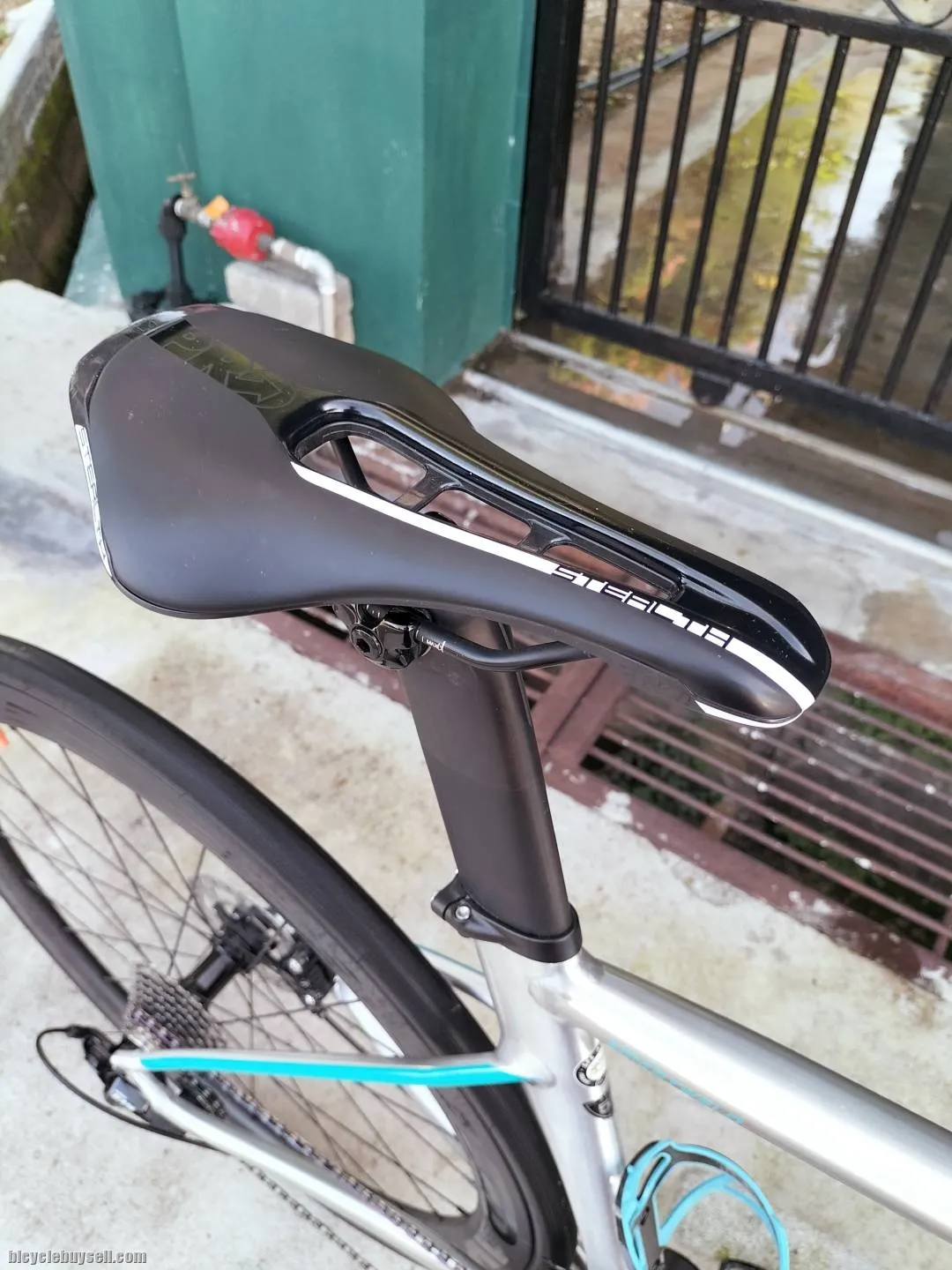 2019 Specialized Allez Sprint Disc