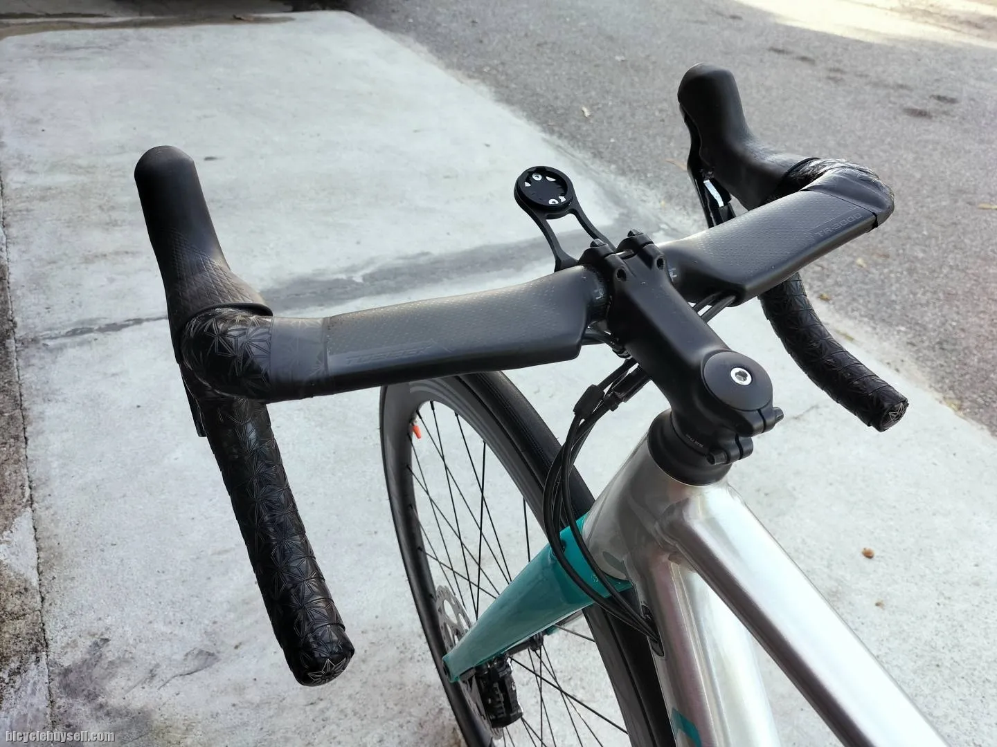 2019 Specialized Allez Sprint Disc