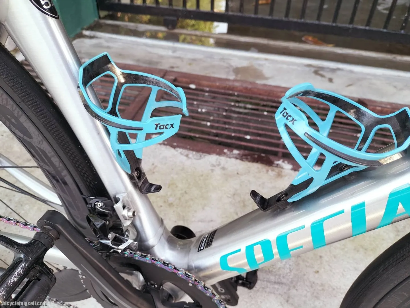 2019 Specialized Allez Sprint Disc