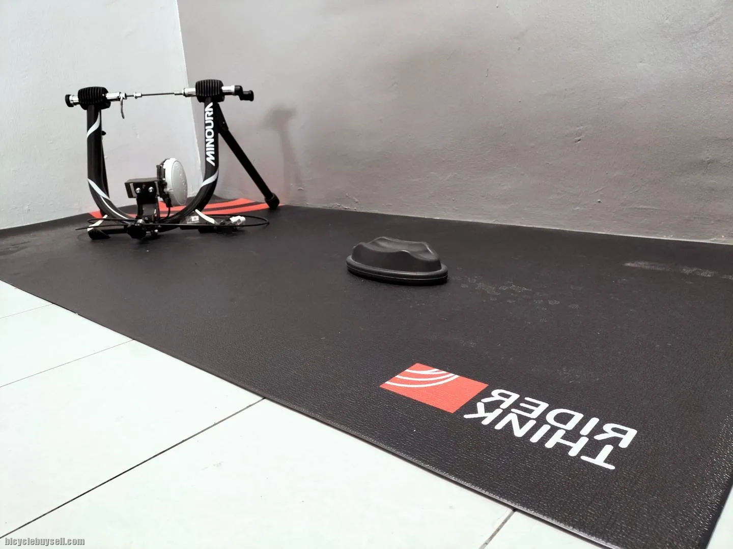 2019 Specialized Allez Sprint Disc