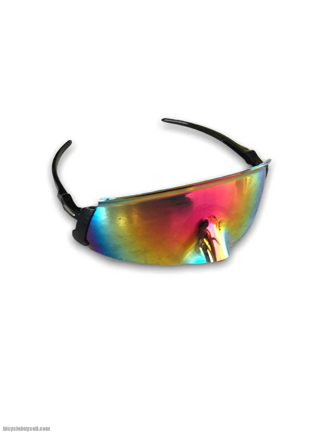 Cycling Sunglasses Polycarbonate Frame