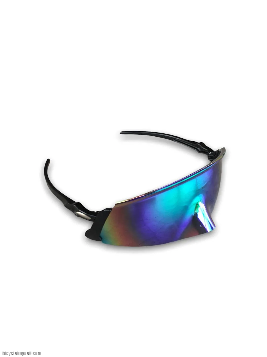 Cycling Sunglasses Polycarbonate Frame