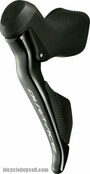 Shimano Dura Ace Di2 ST-R9170 STI For Disc Brakes - 2x11-Speed