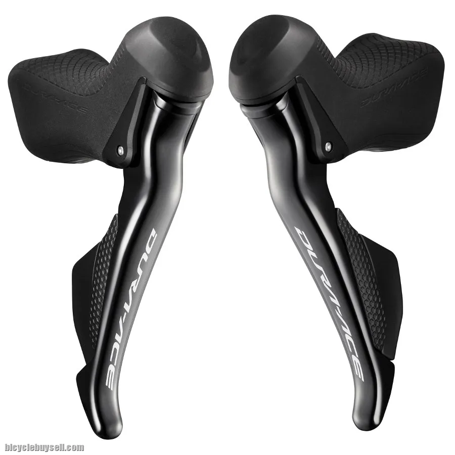 Shimano Dura Ace Di2 ST-R9170 STI For Disc Brakes - 2x11-Speed