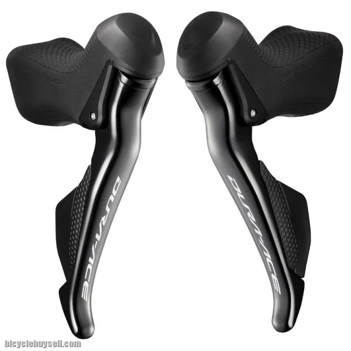 Shimano Dura Ace Di2 ST-R9170 STI For Disc Brakes - 2x11-Speed
