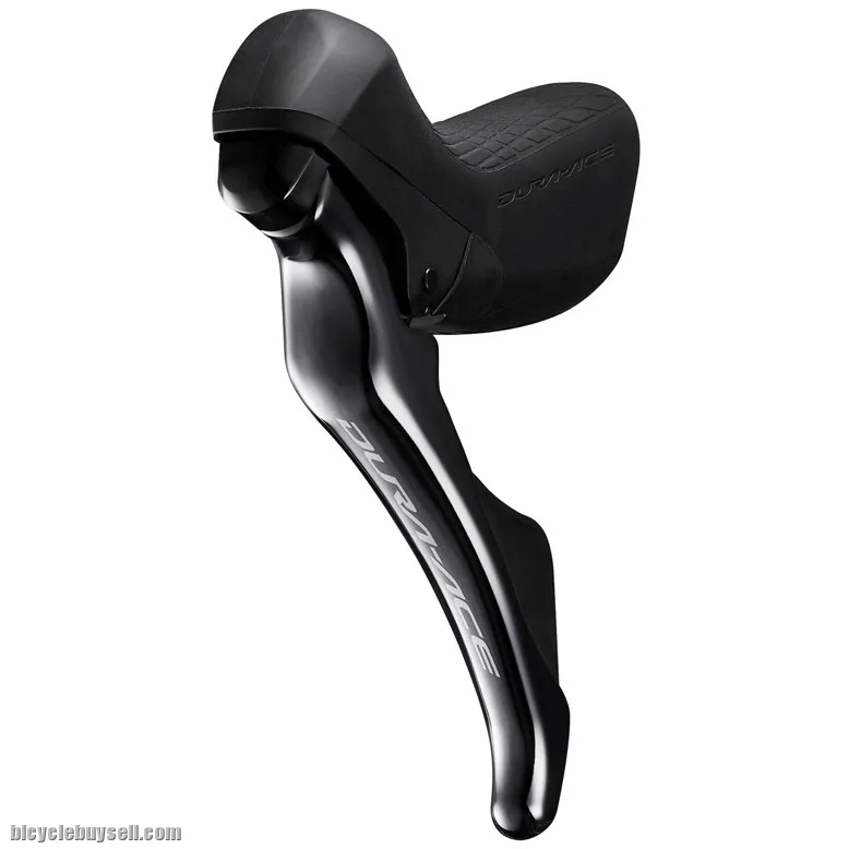 Shimano Dura Ace Di2 ST-R9170 STI For Disc Brakes - 2x11-Speed