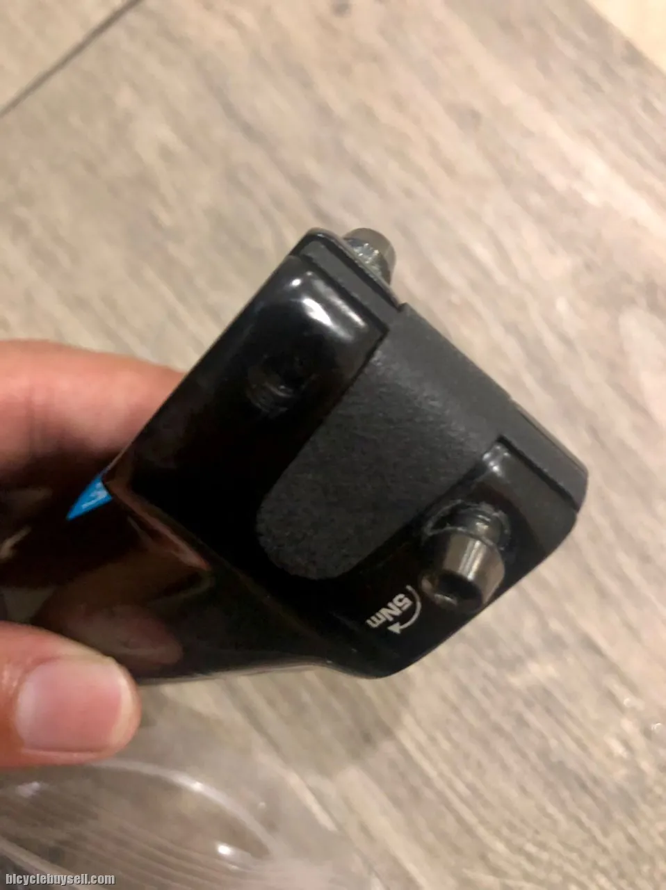 [SOLD] Shimano Pro Vibe Stem 110mm with mount