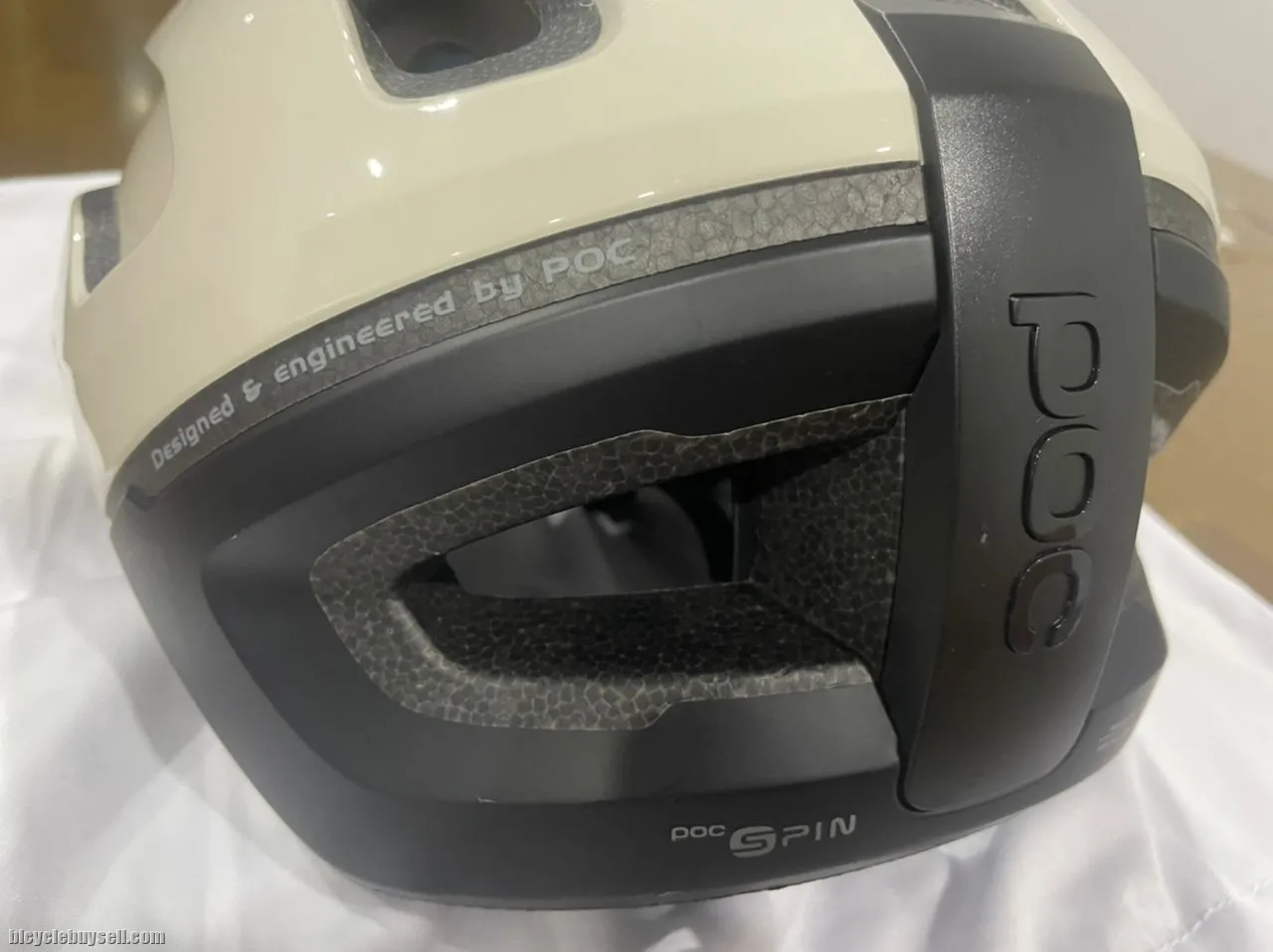 Tarmac SL6 Sport (Ultegra) + Rapha Helmet