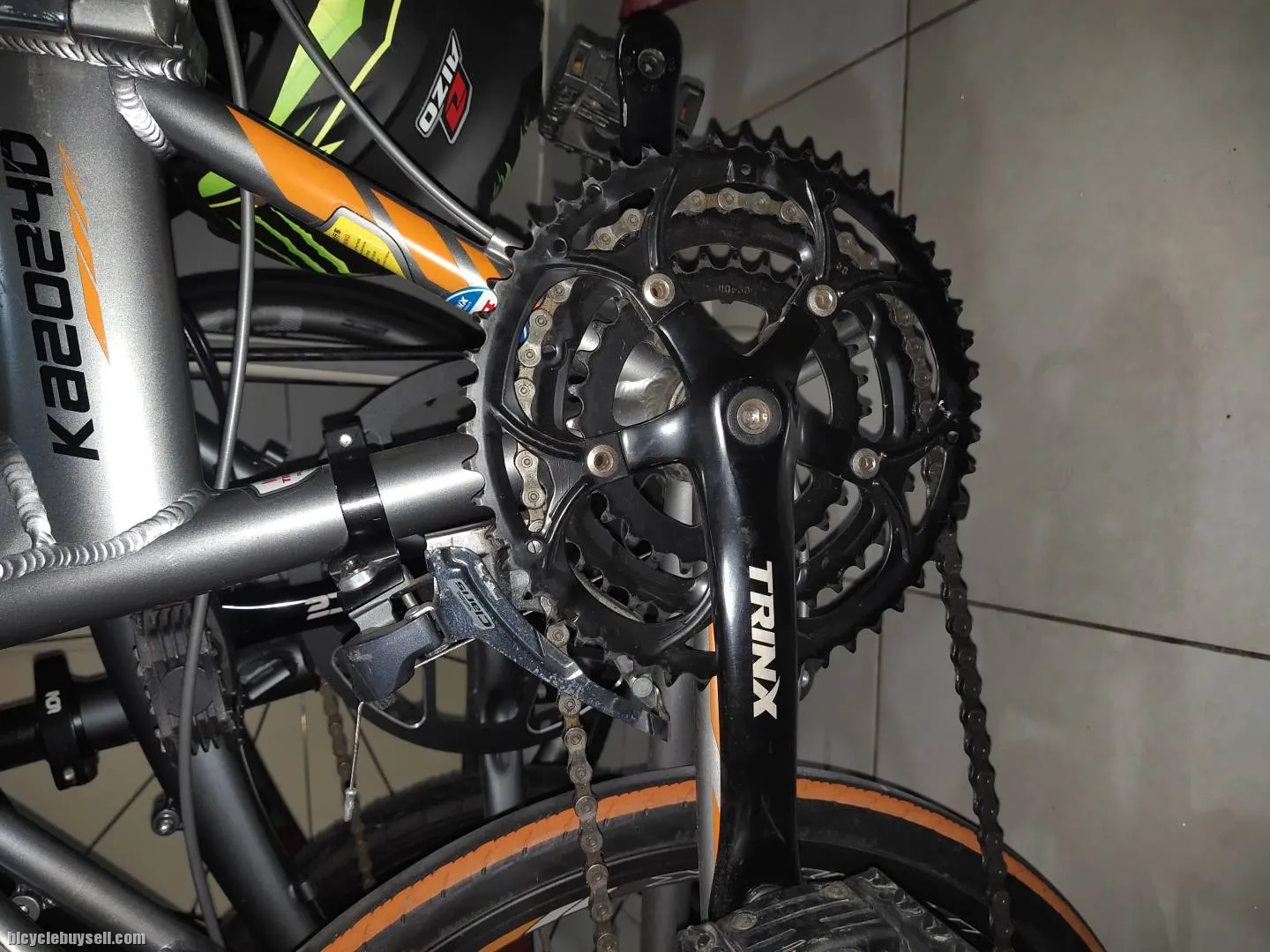 Trinx KA2024