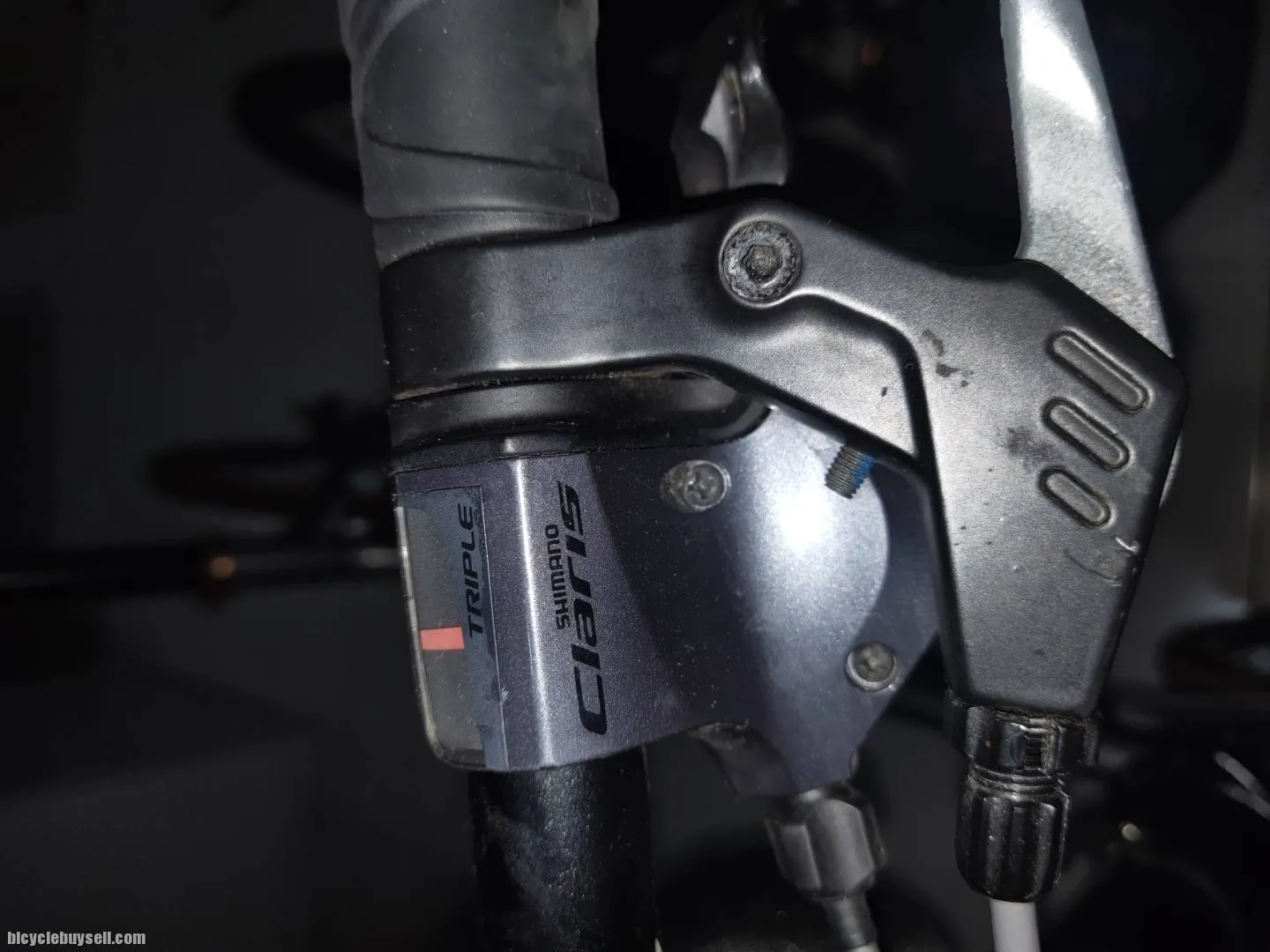 Trinx KA2024
