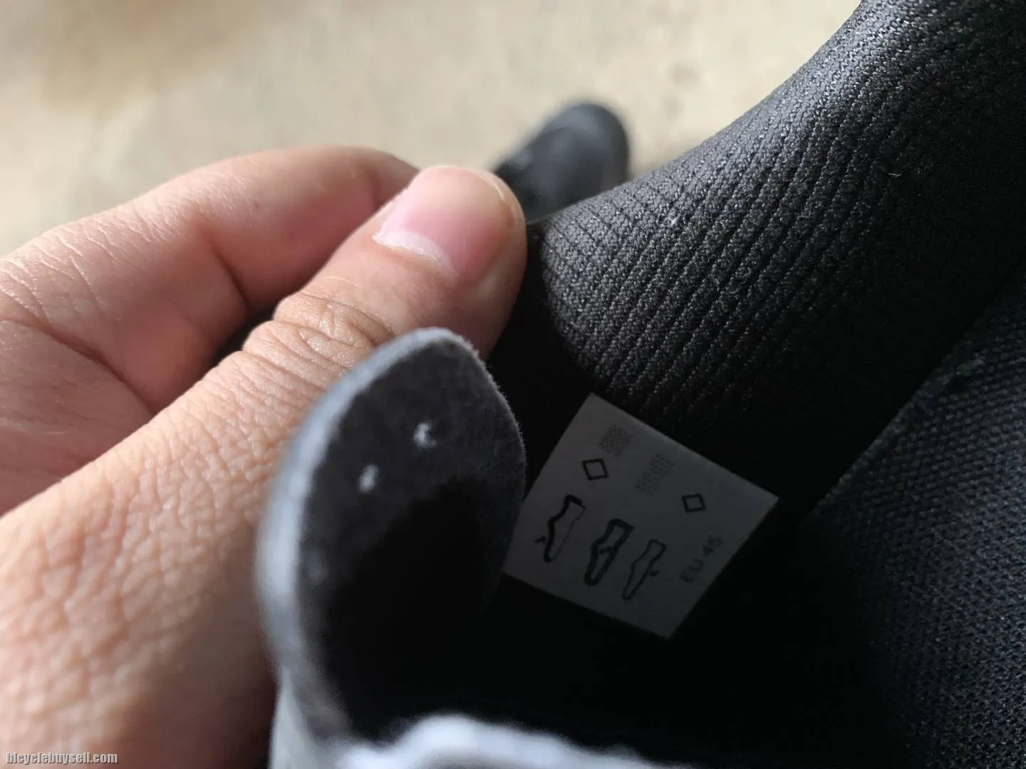 Smarco roadbike cycling shoes