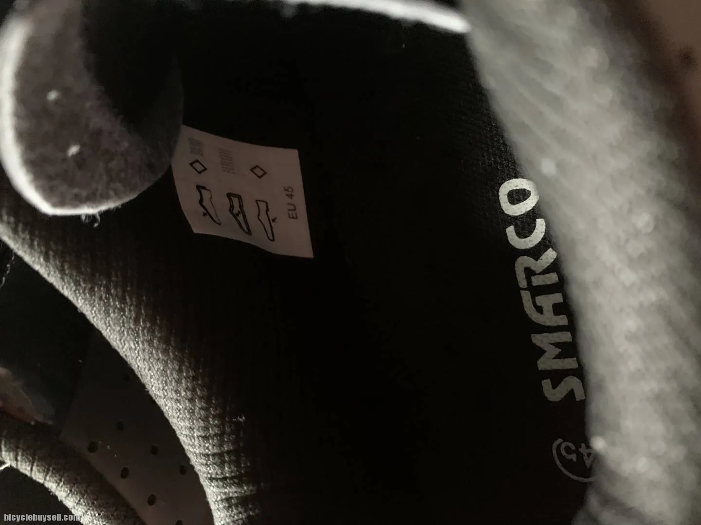 Smarco roadbike cycling shoes