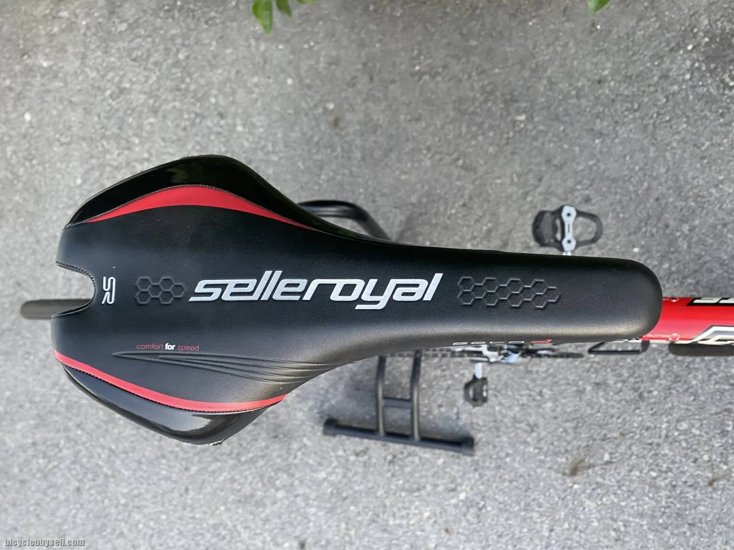 ROADBIKE MERIDA RACELITE 903