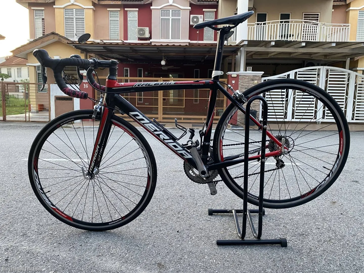 ROADBIKE MERIDA RACELITE 903