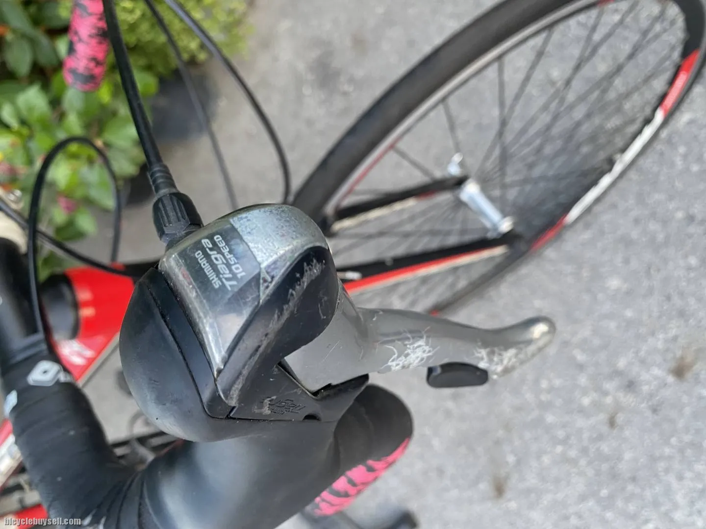 ROADBIKE MERIDA RACELITE 903