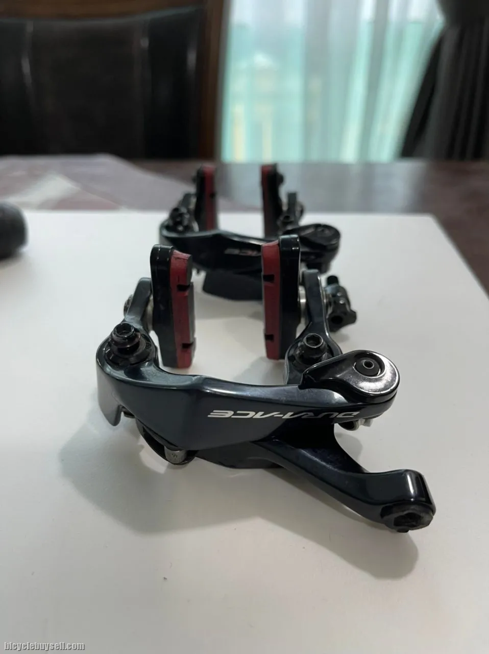 DURA ACE R9110 BRAKE CALIPER DIRECT MOUNT