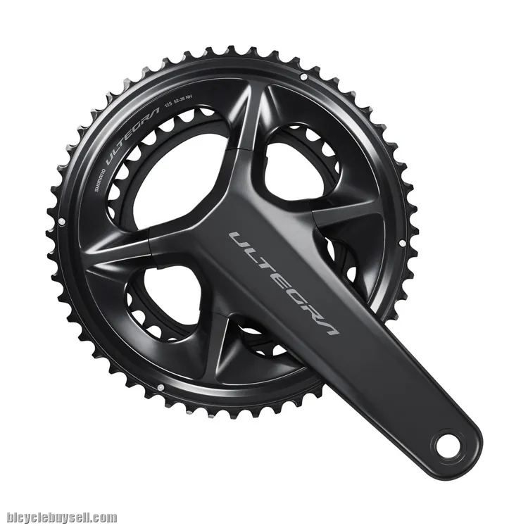 SHIMANO ULTEGRA R8170 DI2 12 SPEED GROUP SET