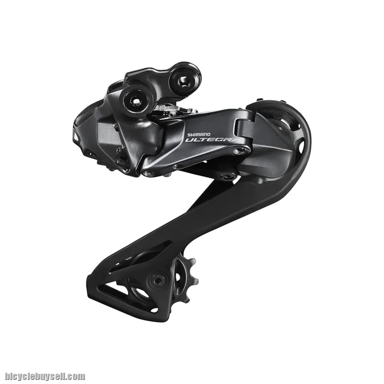 SHIMANO ULTEGRA R8170 DI2 12 SPEED GROUP SET