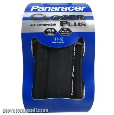 RB PANARACER CLOSER PLUS - 700 X 25c 650c 23c ROAD TIRES Foldable Lightweight