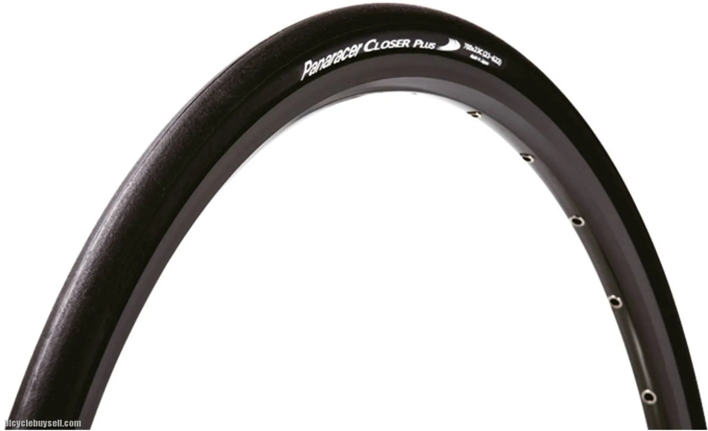 RB PANARACER CLOSER PLUS - 700 X 25c 650c 23c ROAD TIRES Foldable Lightweight