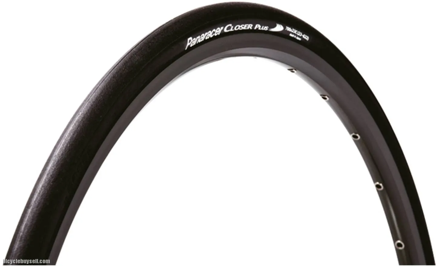 RB PANARACER CLOSER PLUS - 700 X 25c 650c 23c ROAD TIRES Foldable Lightweight