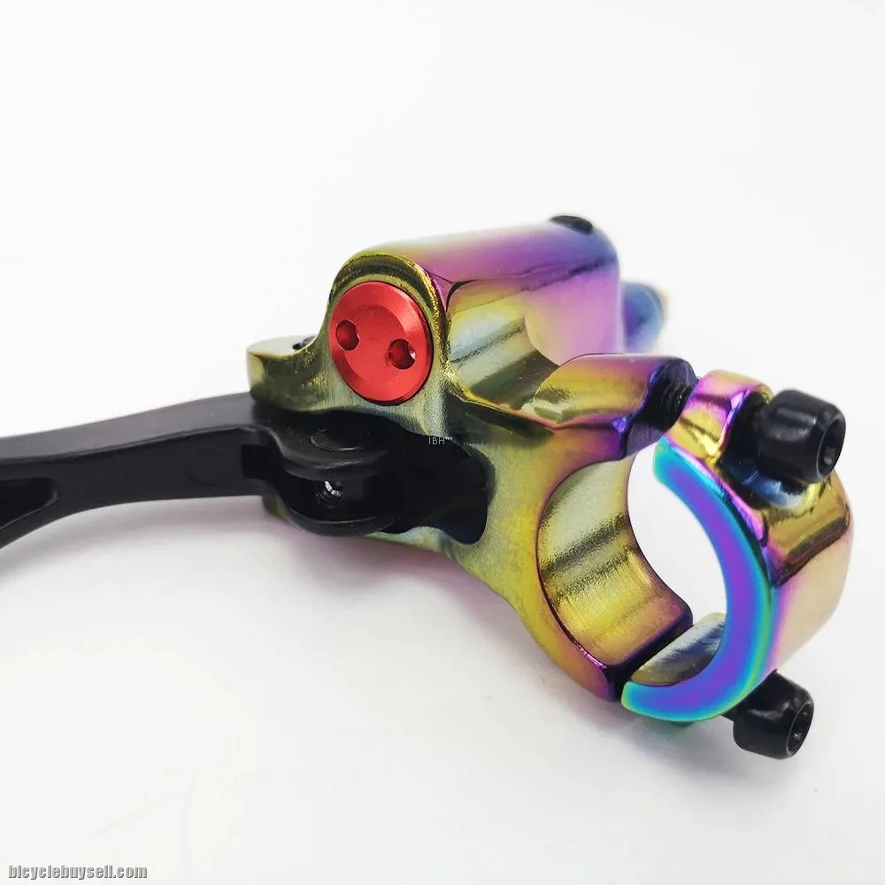 2023 ZOOM HB-875 HB-795 Hydraulic Brake Rainbow