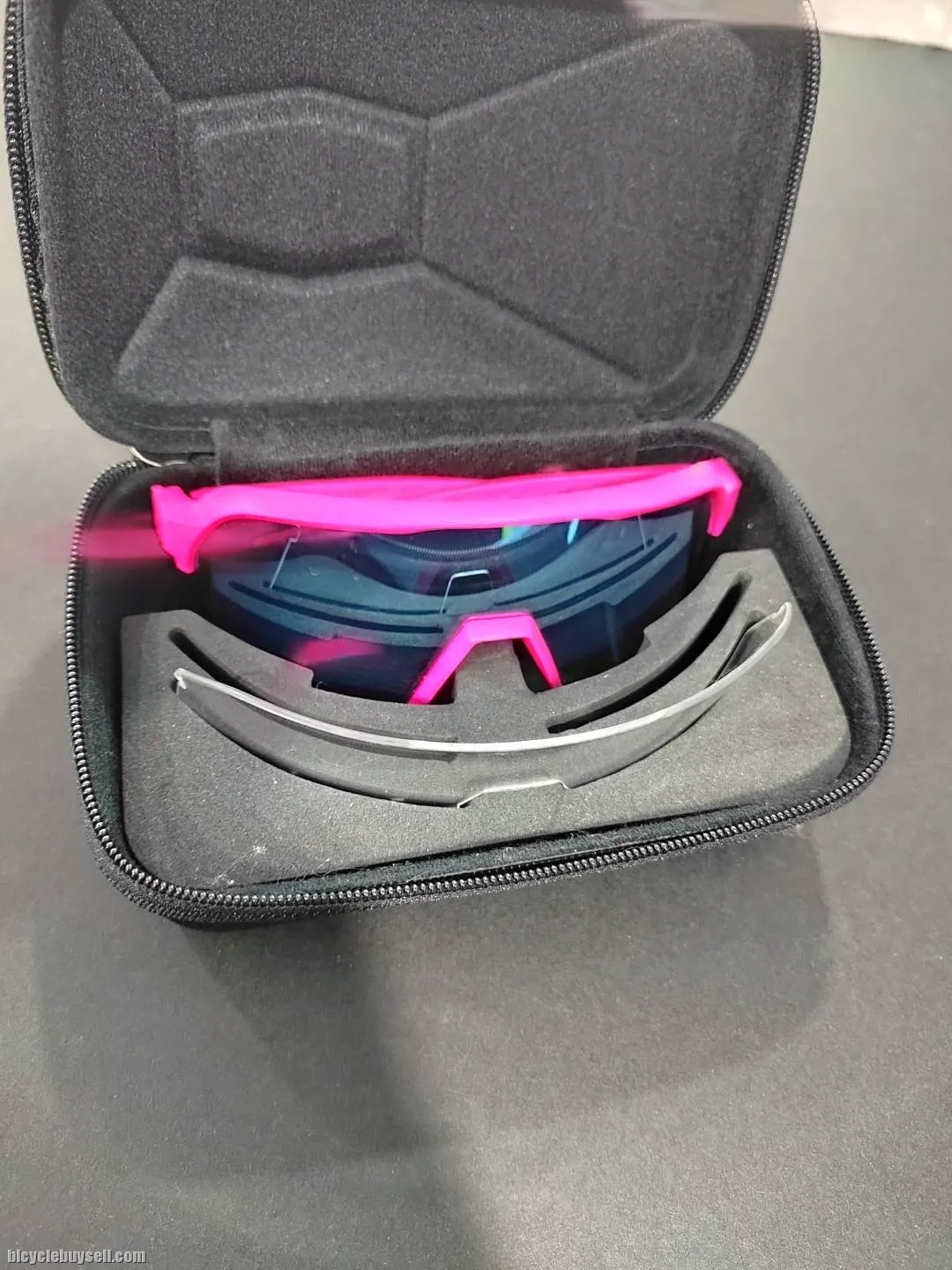 100% S3 HYPER LENS