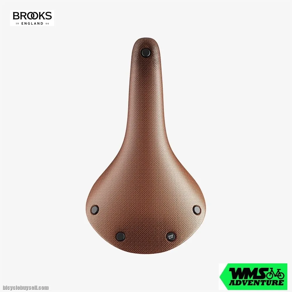 Brooks Cambium C17 Saddle Brooks Seat Brooks Saddle All Weather Saddle