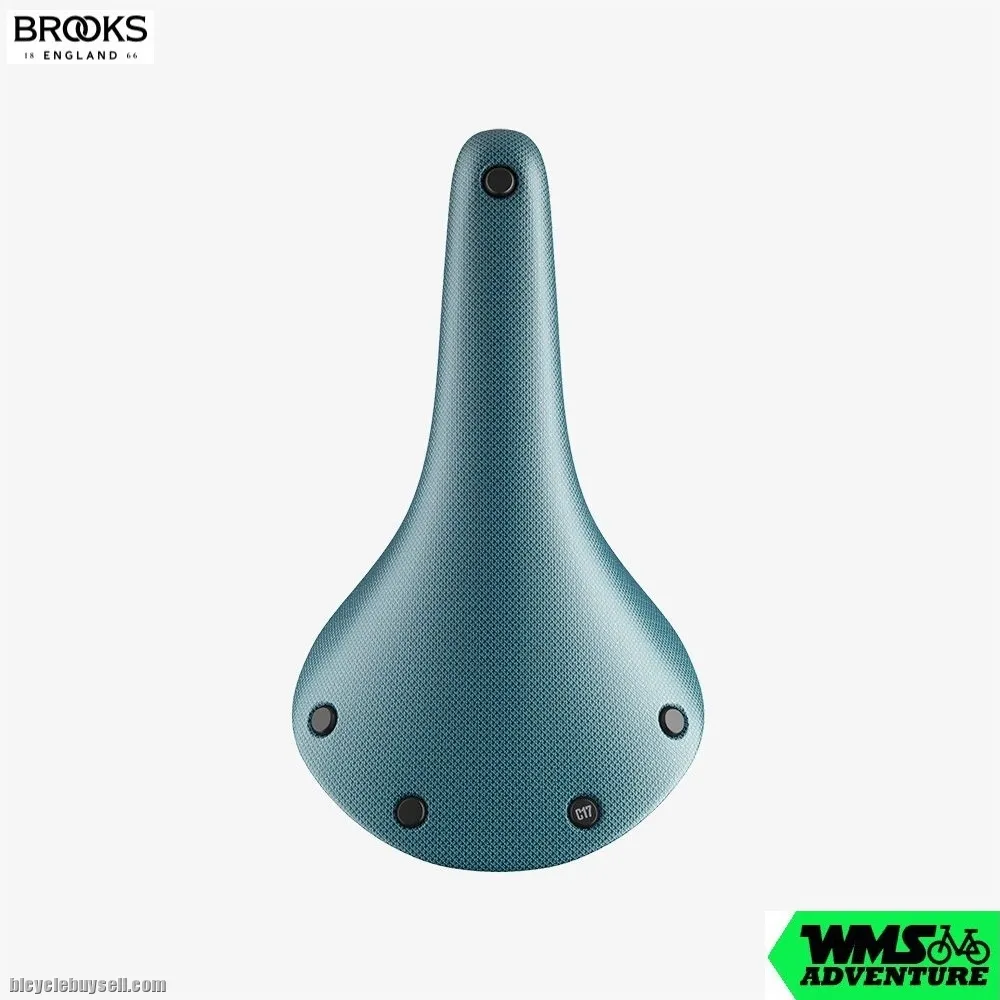 Brooks Cambium C17 Saddle Brooks Seat Brooks Saddle All Weather Saddle