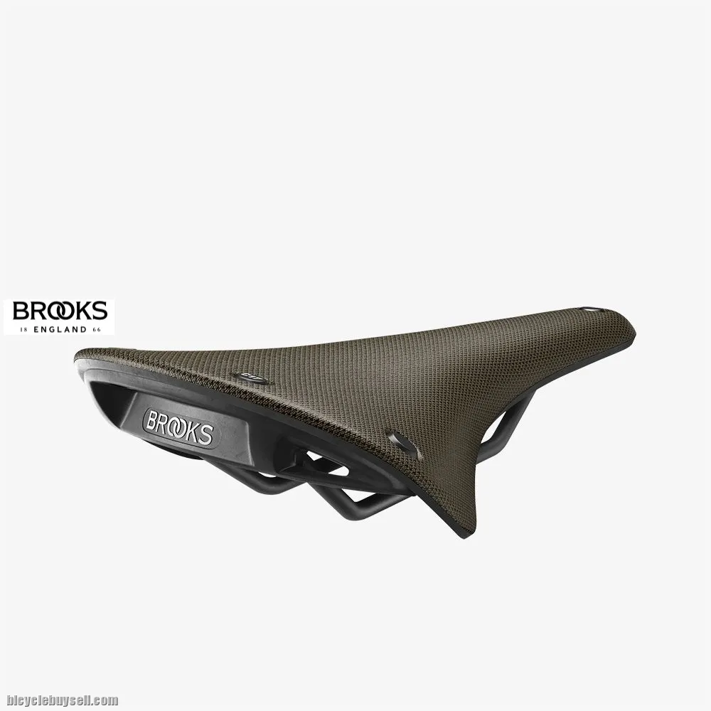 Brooks Cambium C17 Saddle Brooks Seat Brooks Saddle All Weather Saddle