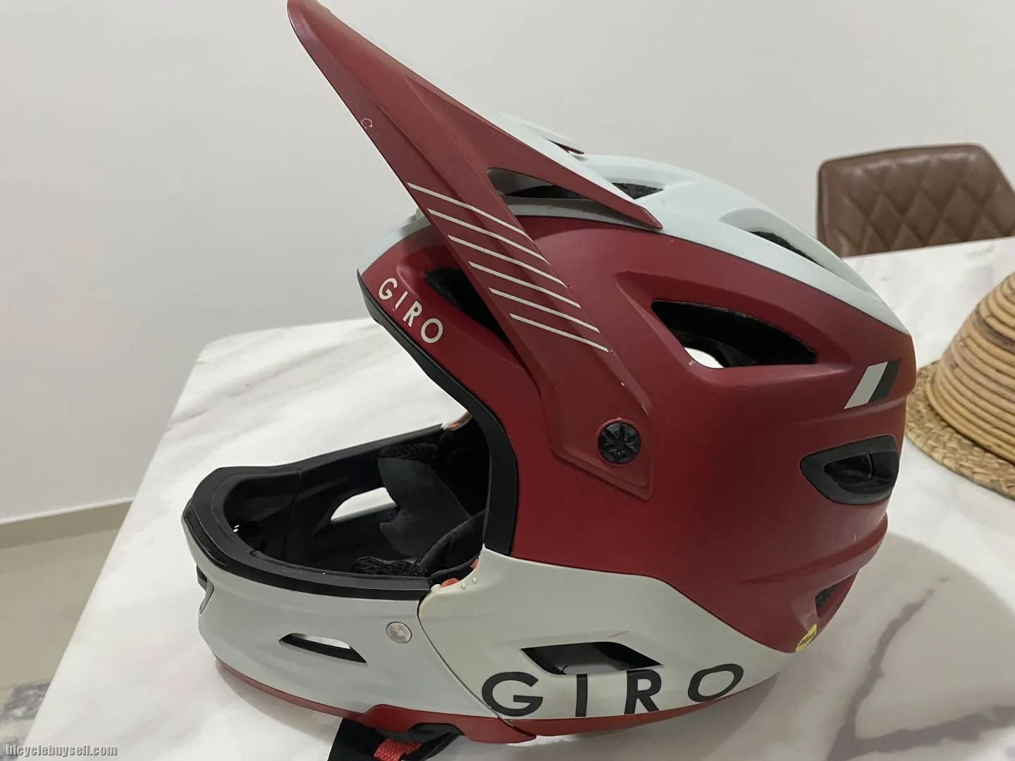 Giro Switchblade MIPS - M Size