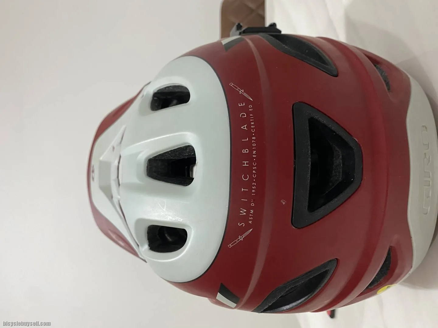 Giro Switchblade MIPS - M Size