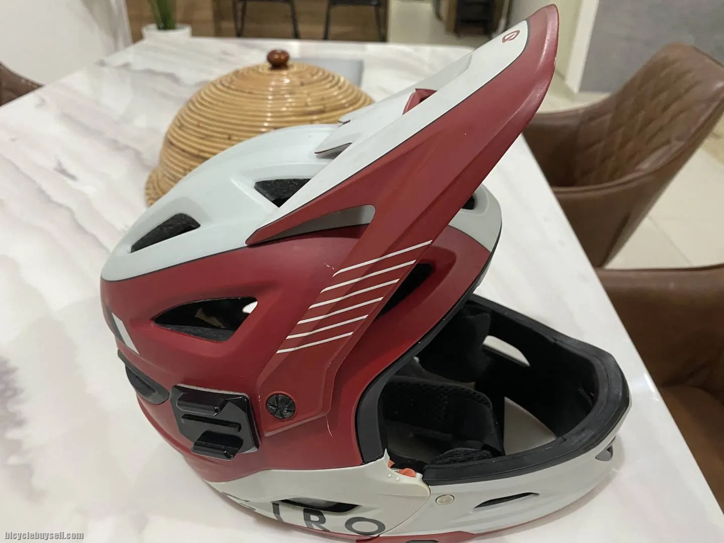 Giro Switchblade MIPS - M Size