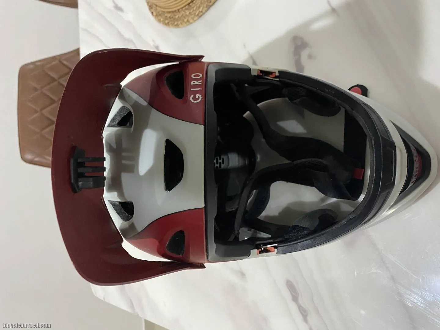 Giro Switchblade MIPS - M Size