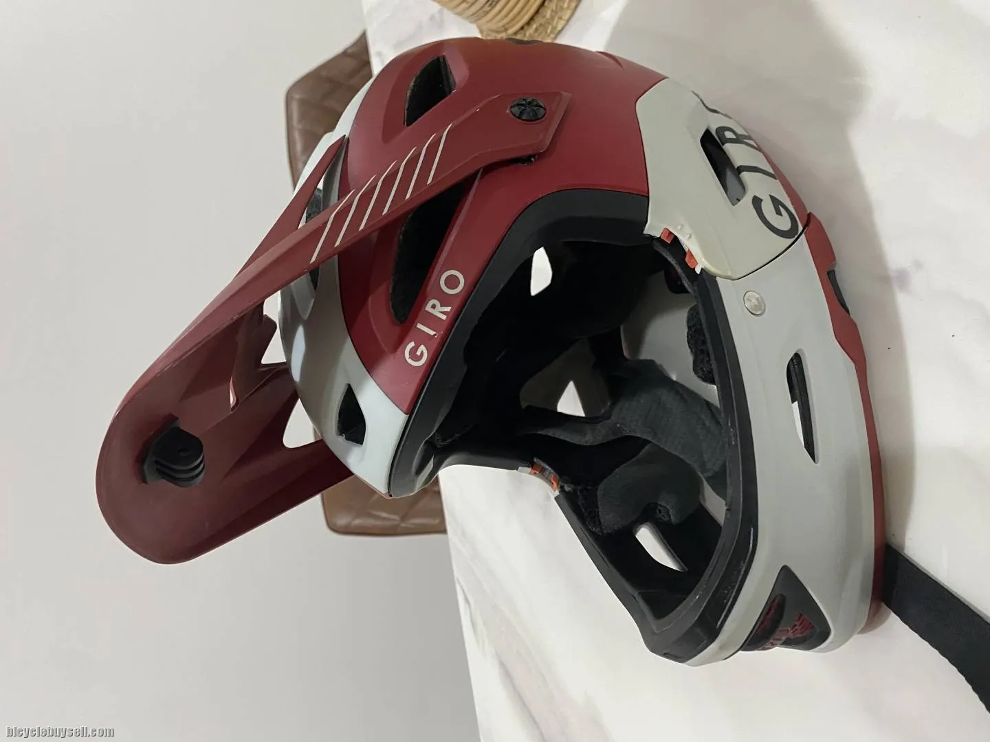 Giro Switchblade MIPS - M Size