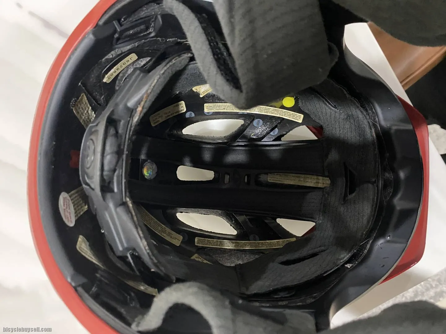 Giro Switchblade MIPS - M Size