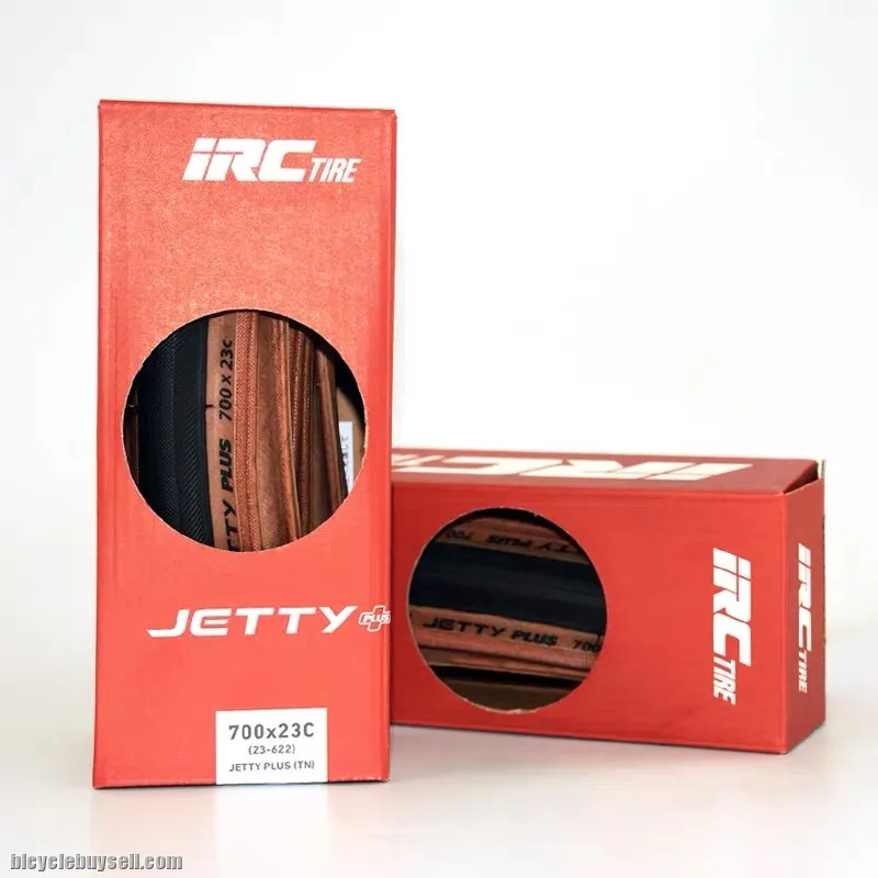 IRC Tyre 700* 23/25c
